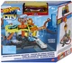 Zestaw do gier Hot Wheels City Rajdowa myjnia (0194735030118) - obraz 1