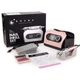 Фрезер для маникюра Nail Drill ZS-717 PRO PINK 65 Ватт, 45 000 об/мин - изображение 4