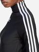 Спортивний лонгслів жіночий adidas Adilenium Tight Long Sleeve W "Black" IV9331 XS Чорний (4067886948716) - зображення 3