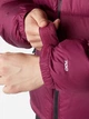 Пуховик зимний короткий мужской The North Face 1996 Nuptse Retro Jacket "Boysenberry" NF0A3C8DKK9 XL Бордовый (196573646452) - изображение 4