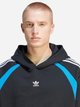 Худі оверсайз чоловіче Adidas Oversized Hoodie "Black" IW3648 XL Чорне (4067886888364) - зображення 3