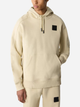 Bluza męska z kapturem The North Face Hoodie "Gravel" NF0A85323X4 S Beżowa (196573612143) - obraz 1