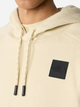 Худі чоловіче The North Face Hoodie "Gravel" NF0A85323X4 S Бежеве (196573612143) - зображення 3