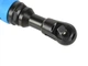 Трещотка пневматическая 1/2" 80Nm Geko G03155 - изображение 3