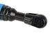 Трещотка пневматическая 1/2" 80Nm Geko G03155 - изображение 4
