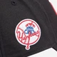 Кепка летняя 47 Brand MLB NEW YORK YANKEES B-SUMVP17WBP-BK One SizeFA Черная (196895673327) - изображение 4