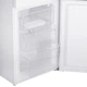 Холодильник ELEYUS HRNW 2180E55 WH - зображення 10