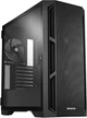 Obudowa Chieftec Apex Air Black (GA-01B-M-OP) - obraz 1