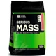 Гейнер Optimum Nutrition Serious Mass 5,45 кг Брауни - изображение 1