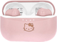 Słuchawki OTL Hello Kitty TWS Pink (5055371624022) - obraz 2