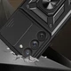 Чохол для смартфона BeCover Military для Samsung Galaxy S23 FE SM-S711 Black (BC_710659) - зображення 4