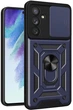 Чехол для смартфона BeCover Military для Samsung Galaxy S23 FE SM-S711 Blue (BC_710660) - изображение 1
