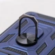 Чохол для смартфона Motorola Moto G84 BeCover Military Blue (BC_710676) - зображення 3