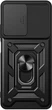 Чохол для смартфона Motorola Moto G84 BeCover Military Black (BC_710675) - зображення 3