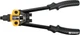 Nitownica dwuręczna VOREL 300 mm 70201 (5906083000416) - obraz 3