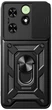 Чехол для смартфона BeCover Military для Tecno Spark 20C (BG7n) Black (BC_710685) - изображение 2