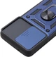 Чехол для смартфона BeCover Military для Xiaomi Redmi Note 13 Pro 5G Blue (BC_710694) - изображение 3