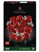 Конструктор LEGO Icons Букет троянд 822 деталі (10328) - зображення 1