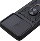 Чехол для смартфона BeCover Military для ZTE Blade V40 Vita Black (BC_710697) - изображение 4
