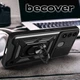 Чохол для смартфона ZTE Blade A53 BeCover Military Black (BC_710699) - зображення 5