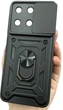 Чехол для смартфона BeCover Military для Realme 11 4G Black (BC_710703) - изображение 5