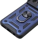 Чохол для смартфона BeCover Military для Realme 11 4G Blue (BC_710704) - зображення 5