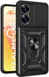 Чехол для смартфона BeCover Military для Realme C67 4G Black (BC_710707) - изображение 1