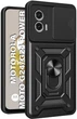 Чехол для смартфона BeCover Military для Motorola Moto G24/G24 Power Black (BC_710722) - изображение 1