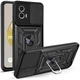 Чехол для смартфона BeCover Military для Motorola Moto G24/G24 Power Black (BC_710722) - изображение 2