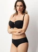 Бюстгальтер с косточками Corin CR Karolina 25706 95E Черный (5904906654952) - изображение 3