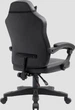 Кресло геймерское Defender Master Black (4745090824988) - изображение 6