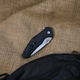 Ніж складний Magura ZT0770 Black - зображення 3