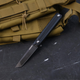 Ніж складний Magura Saturn S13 Black Tanto - зображення 1