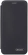 Чехол-книжка для смартфона BeCover Exclusive для Motorola Moto G24/G24 Power Black (BC_710726) - изображение 1