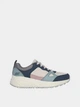 Женские кроссовки Skechers 37,5 Разноцветный 117268 BLMT - изображение 1
