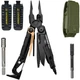 Набір Мультитул Leatherman Mut/Molle 833084+Подовжувач бітотримача + Комплект біт Bit Kit 2 половини - изображение 1