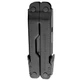 Набір Мультитул Leatherman SUPERTOOL 300 EOD-BLACK 831368+Перехідник під біти Leatherman+Комплект біт Bit Kit 2 половини - изображение 5