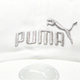 Кепка літня Puma ESS No.1 BB Cap 2435707 One Size Біла (4065452958992) - зображення 3