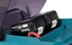 Газонокосарка акумуляторна Makita DLM538CT2 (53 см, 20-100 мм, 70 л, LXT) - зображення 8