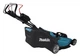 Газонокосилка самоходная аккумуляторная Makita DLM539CT2 (53 см, 20-100 мм, 70 л, LXT) - изображение 8