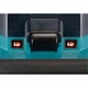 Газонокосарка акумуляторна Makita DLM538Z (53 см, 20-100 мм, 70 л, LXT, без акумуляторів та зарядного пристрою) - зображення 8