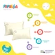 Подушка Papaella Sweet Moon 50х70 см Искусственный пух Хлопок Молочная (4820227284528) - изображение 4