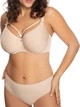 Трусики слипы женские Corin CR Virginia 03771 XL Телесные (5904906604445) - изображение 1