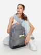 Рюкзак спортивний тканинний 21л вміщує формат А4 Puma Phase Backpack II 7729528 Сірий (4065452959654) - зображення 2