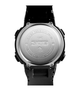 Мужские тактические электронные часы Skmei Neon 1560BK черные - изображение 6