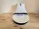 Робот-пилосос з керуванням через смартфон neabot Q11 - зображення 7