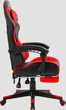 Кресло геймерское Defender Rock&nbsp;Black-Red (4745090820416) - изображение 2