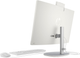 Моноблок HP All-in-One 24-cr0002ua (9C9C2EA) Shell White - зображення 4