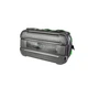 Сумка для інструментів MasterTool GM 460*250*300 мм, 1680 DEN, 8 кишень, пластикове дно (Арт.: 79-1918) - зображення 2