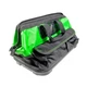 Сумка для інструментів MasterTool GM 460*250*300 мм, 1680 DEN, 8 кишень, пластикове дно (Арт.: 79-1918) - зображення 3